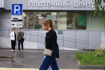 Банки стали урезать одобряемые суммы по заявкам на ипотеку