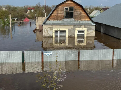 Весь мир вступил в эпоху катаклизмов - Токаев