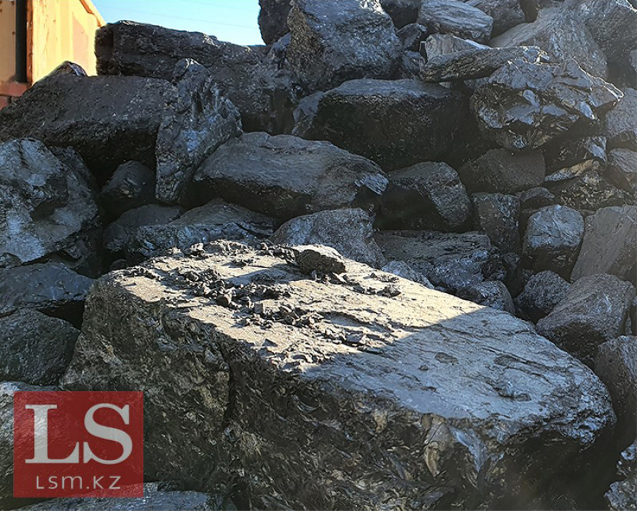 Евросоюз ослабил санкции ради казахстанского угля