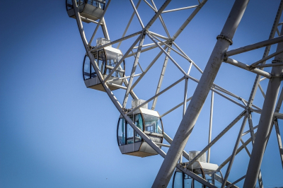 В Челнах сократили киоски под &laquo;сезонку&raquo; &ndash; убрали точки в парках