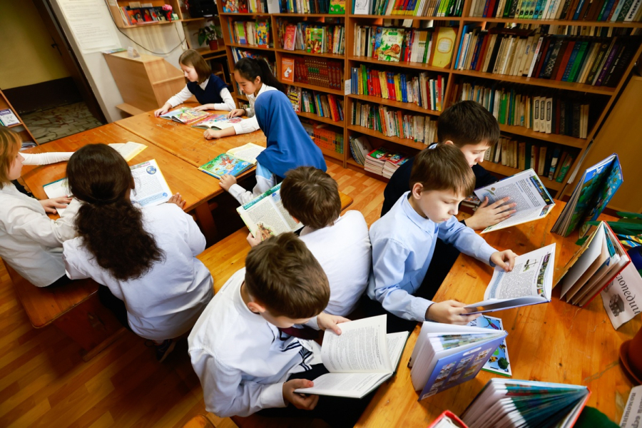 &laquo;Как работать за такие деньги?&raquo;: профи вскрыли проблемы в охране школ Татарстана