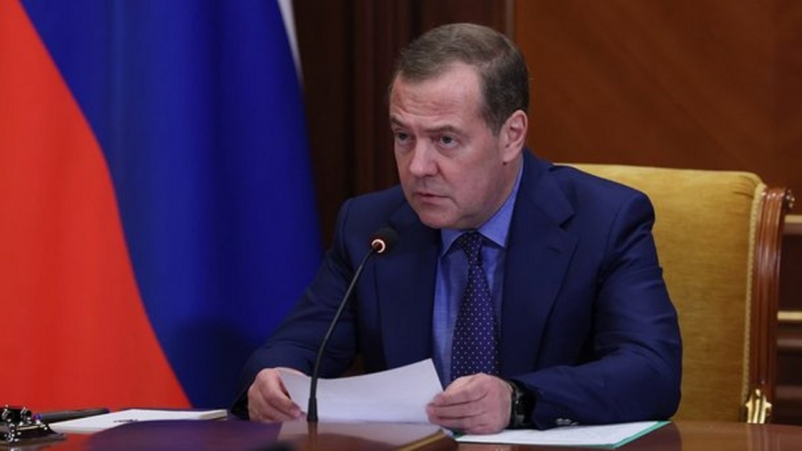Раненым бойцам СВО выплатят пособие на время лечения &mdash; Медведев