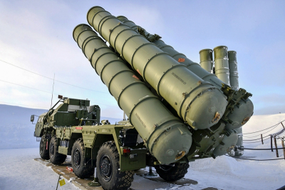 Минобороны: дроны ВСУ ударили по трем российским регионам