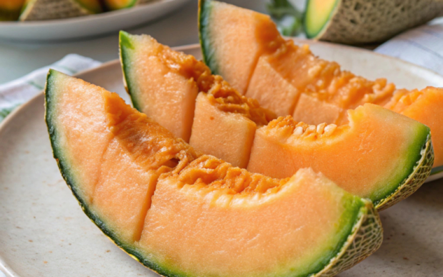 Сколько дыни можно есть в сутки