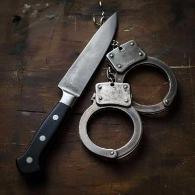 Семиклассник ранил ножом сверстника в школе в Пермском крае