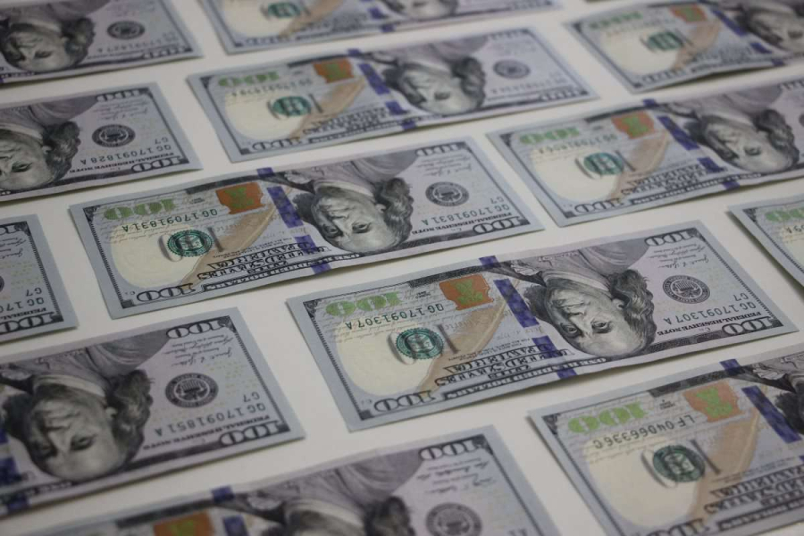 Состояние основателя Oracle увеличилось на $70 млрд за сутки