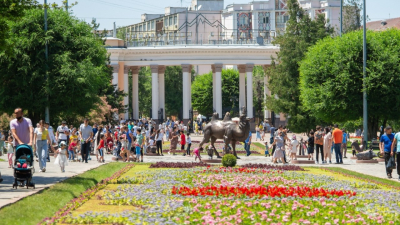 Власти Казахстана хотят добавить казахстанцам еще один выходной день