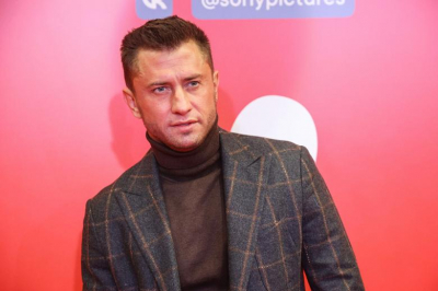 Определены топ-пять самых брутальных актеров России