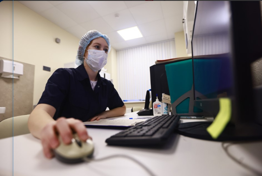 За неделю в Татарстане зарегистрировано более 12 тысяч случаев ОРВИ и гриппа