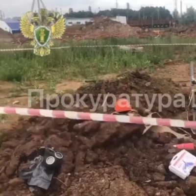 В Татарстане двое молодых работников погибли в канализации (ВИДЕО)