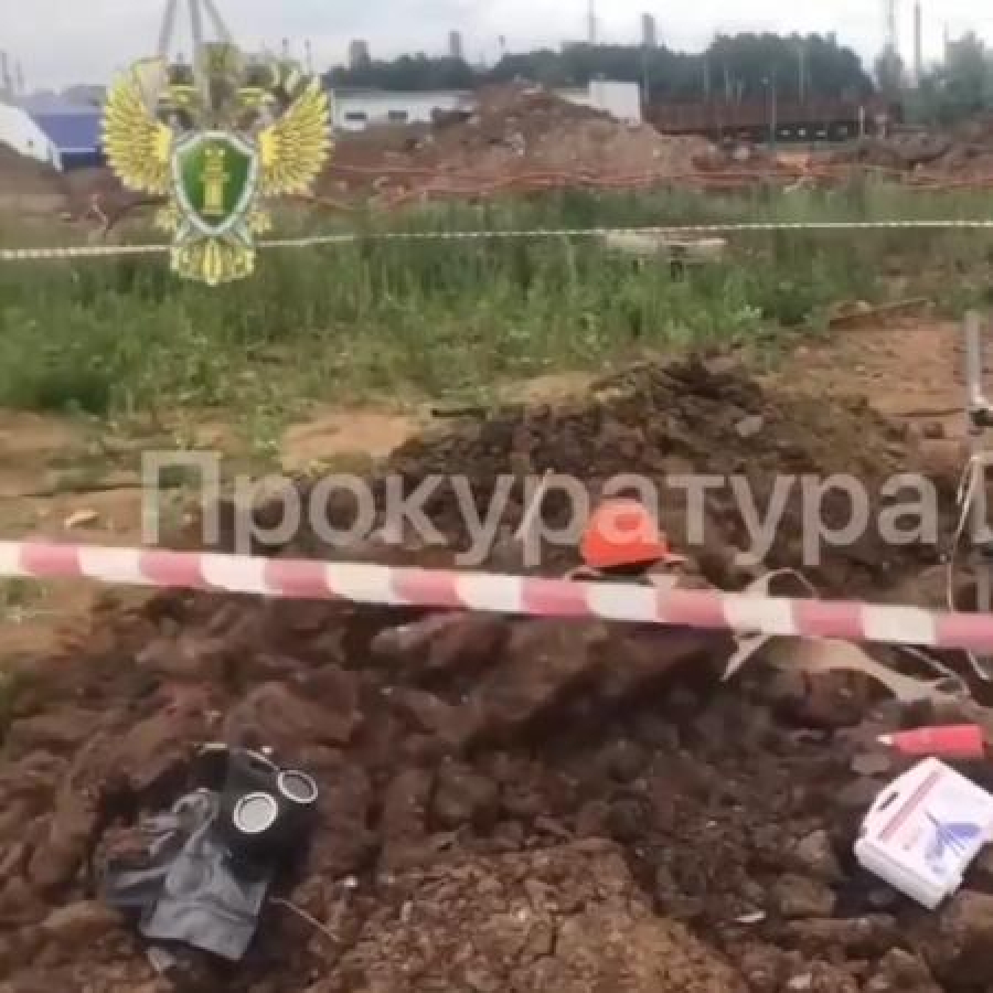 В Татарстане двое молодых работников погибли в канализации (ВИДЕО)