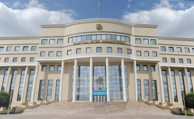 МИД РК сделал громкое заявление из-за удара США по Ирану