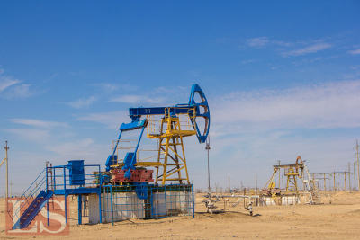 Сколько нефти и газа потерял Казахстан из-за паводков