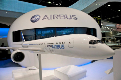 Как Airbus сломал недоверие своих акционеров - Франции и Великобритании