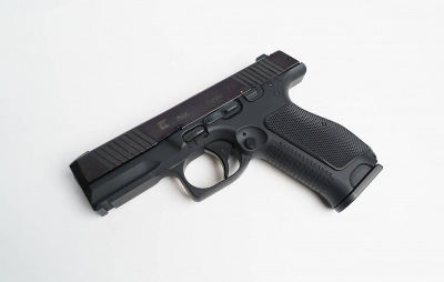 В Башкирии предложили запретить продажу детям игрушечного оружия