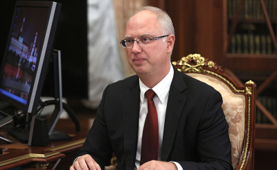 Дмитриев: для&nbsp;президента Финляндии Стубба сауна важнее реальности