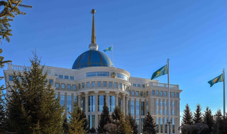 Курс на цифровое государство: 2025 год стал годом масштабных преобразований