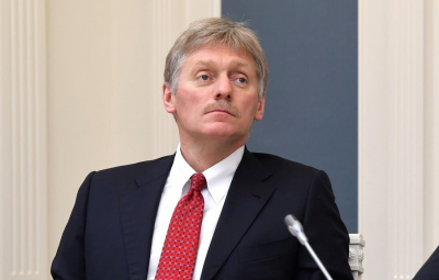 Песков: багаж наработок по Украине говорит о близости завершения конфликта