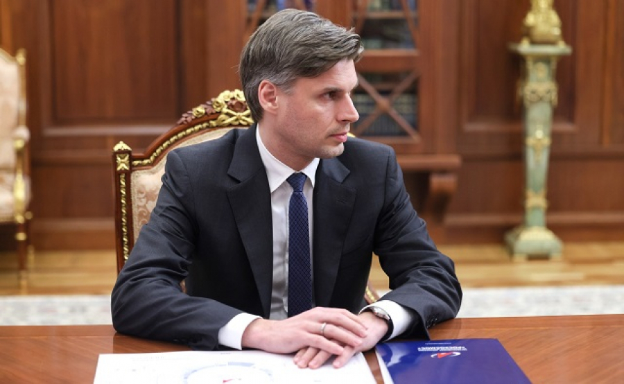 Глава &laquo;Роскосмоса&raquo; посетил КНИТУ-КАИ и обсудил сотрудничество с Татарстаном