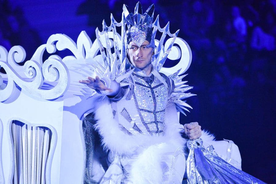 Звездный хирург Короткий объяснил, почему внешность Плющенко после операции нисколько не изменилась