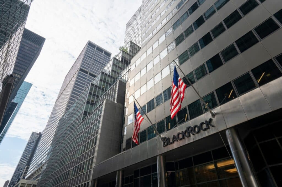 Американский Blackrock стал вторым совладельцем Freedom Holding