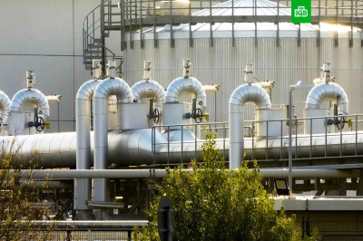 Политик ФРГ Нимайер назвал положение Германии критическим из-за отказа от поставок российского газа