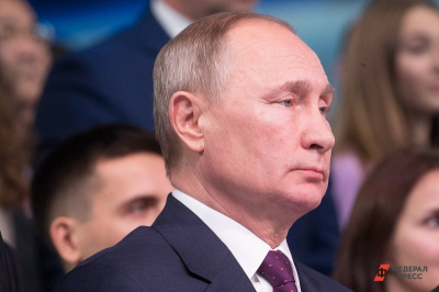 Победа была и будет за Россией: главные заявления Путина на параде