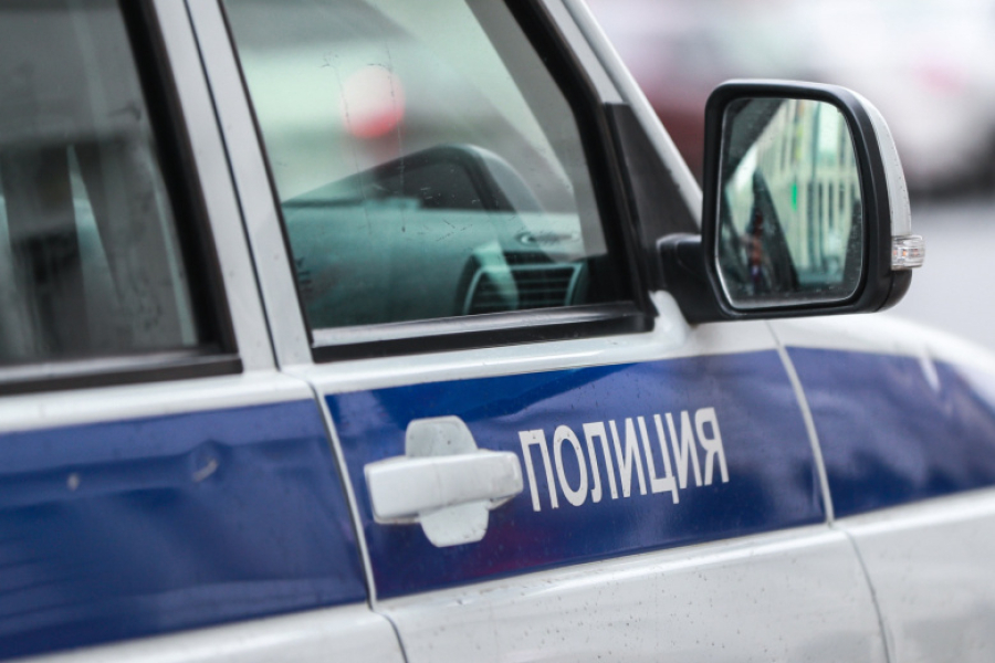 Тела пяти человек нашли в сгоревшем гараже