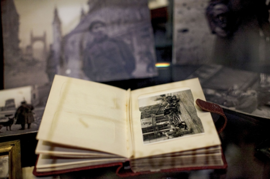 Опубликовано пятое издание книги &laquo;Имена Победы&raquo; о выдающихся полководцах Великой Отечественной войны