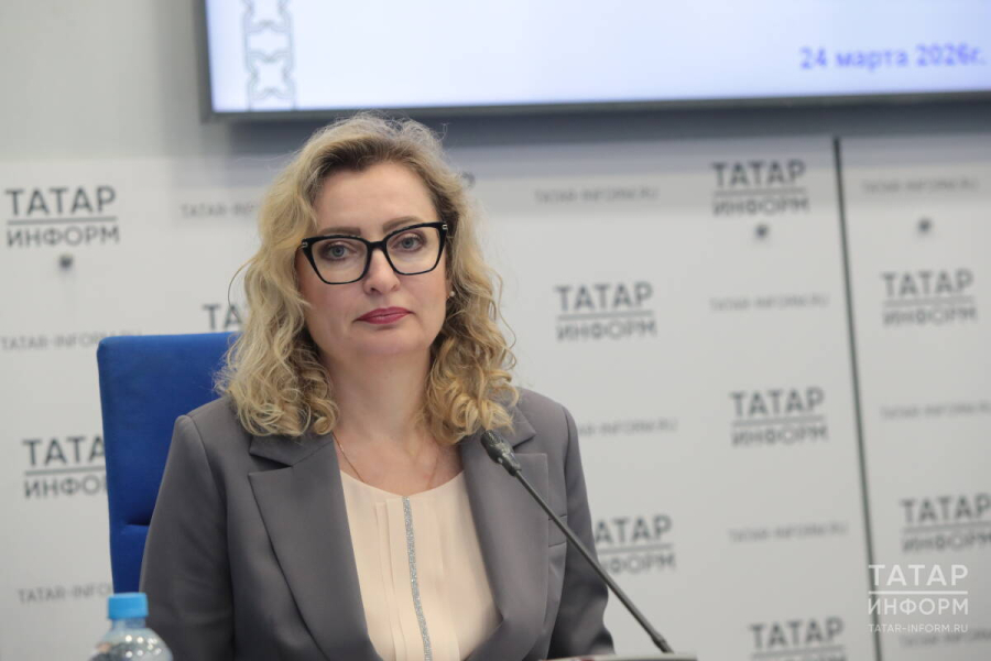 Госдолг Татарстана на начало весны составил 98 млрд рублей