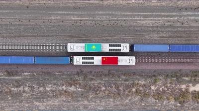 Какие горизонты открывает проект Достык–Мойынты – мнение топ-менеджера &quot;Китайских железных дорог&quot;