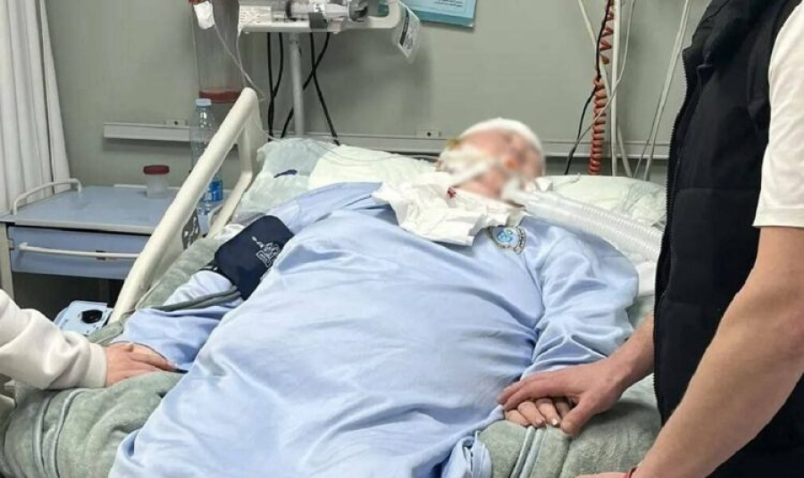 Заслуженного учителя Татарстана, впавшую в кому в Египте, доставили в РКБ