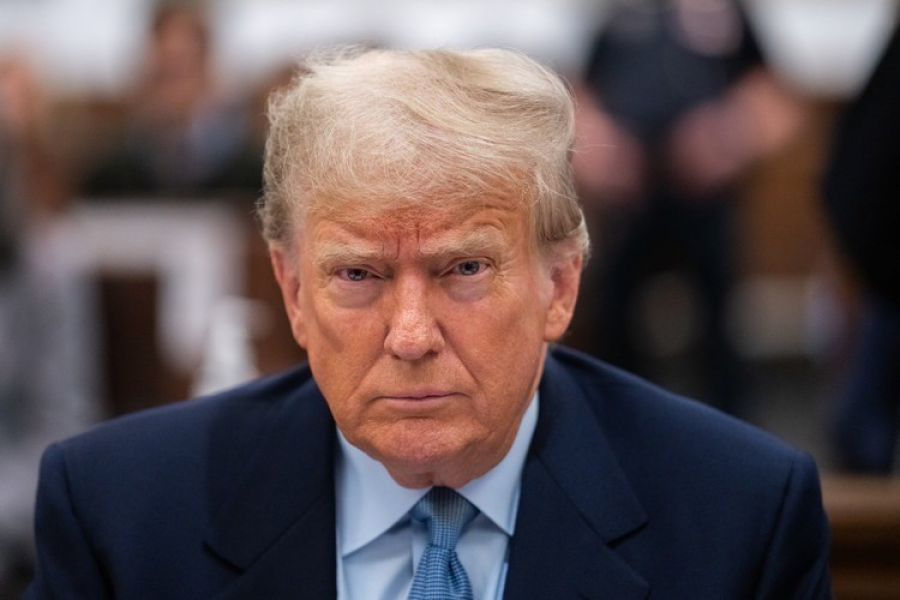 Трамп заявил о&nbsp;превосходстве США над Россией и&nbsp;Саудовской Аравией по&nbsp;запасам нефти