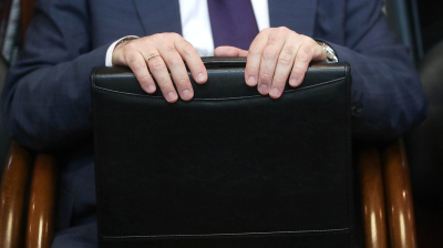 Депутата Свинцова исключили из ЛДПР