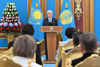 Токаев предложил присвоил академический статус трём учреждениям культуры