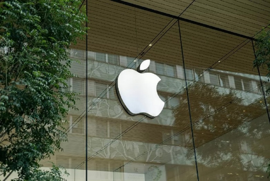 В сентябре в Apple сменится генеральный директор