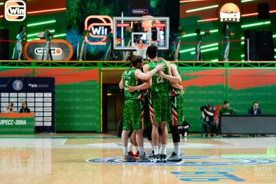 УНИКС примет &laquo;Енисей&raquo; в матче регулярного чемпионата Единой лиги