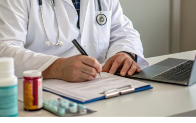 13 декабря казахстанцы смогут попасть на приём онкологов для диагностики органов пищеварения