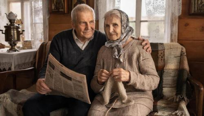 Пенсии за границей: как живут пенсионеры в Турции, ОАЭ и Казахстане?