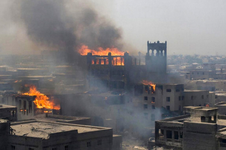 Перемирие рухнуло: что происходит между Израилем и &laquo;Хезболлой&raquo;