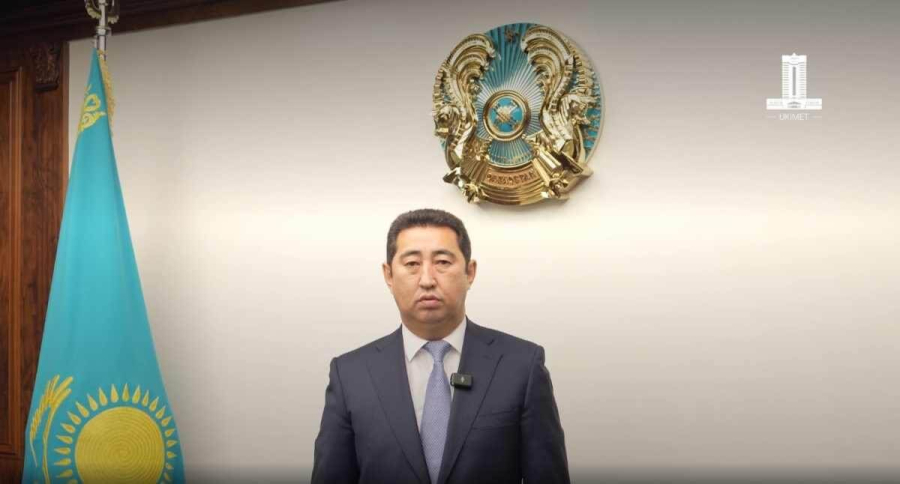 Объем валовой продукции сельского хозяйства достиг 2,4 трлн тенге