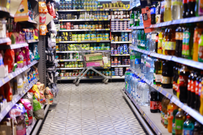 ГОСТ на чипсы начнет действовать в апреле