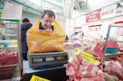 В Татарстане резко подорожала баранина