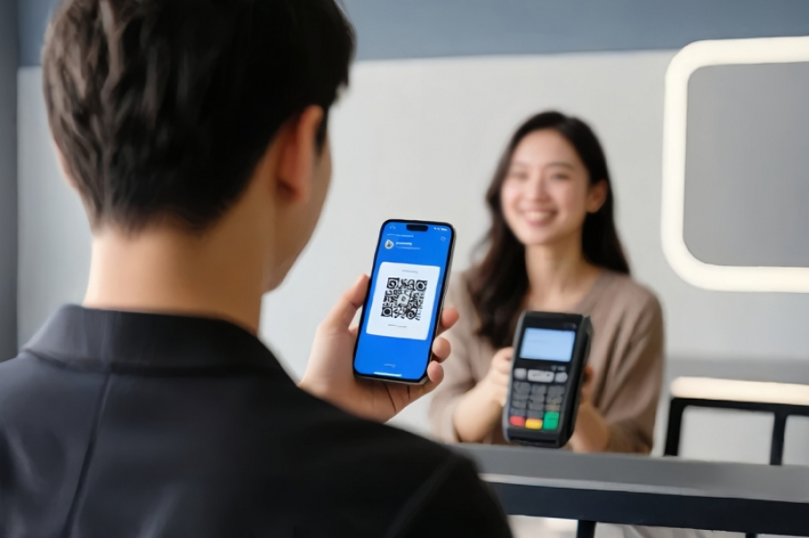 В России введут заселение в отели без паспорта с помощью QR-кода