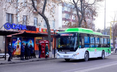 До 100 тенге подорожает проезд в автобусах Шымкента