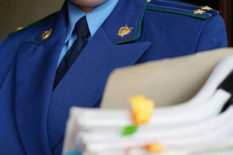 В Казани фирму оштрафовали на 100 млн рублей за взятку