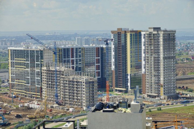 В Набережных Челнах немного снизилась стоимость новостроек