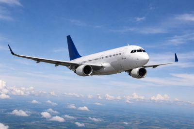 Российские пассажиры смогут пользоваться интернетом во&nbsp;время полета