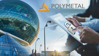 Polymetal хочет обменять заблокированные акции на бумаги на бирже МФЦА