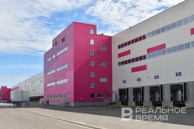 Wildberries возводит в Казахстане склады площадью порядка 260 тыс. кв. м